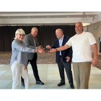 Santa Fe Springs Chamber Celebrates Volunteer Leaders and Installs 2026-2027 Board of Directors