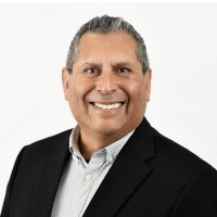 Santa Fe Springs Chamber of Commerce Welcomes Steve Rosas as Membership Manager
