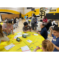 Santa Fe Springs Chamber Seeks Business Professionals to Mentor Local High School Students Through t