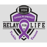 Santa Fe Springs To ''Tackle Cancer'' At Relay For Life On September 26