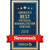 PIH Health Good Samaritan Earns National Rehabilitation Recognition