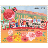 Santa Fe Springs to Welcome the World at the 2027 Rose Parade® with “Bienvenidos a Nuestra Comunidad