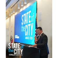 City of Santa Fe Springs Highlights Growth and Investments at 2026 State of the City Address