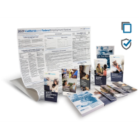 Santa Fe Springs Chamber of Commerce Launches Online Store for 2027 Workplace Poster Orders
