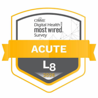 PIH Health Receives 2026 CHIME Digital Health Most Wired Recognition