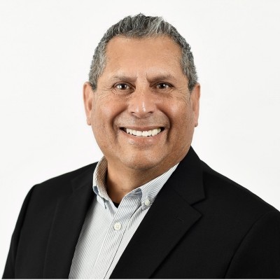Steve Rosas