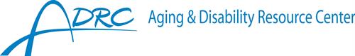 Logo for the Aging and Disability Resource Center