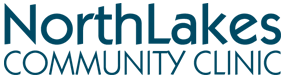 NorthLakes Community Clinic Logo