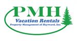 Property Management of Hayward, Inc