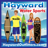 Hayward Outfitters | Hayward Water Sports