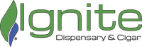 Ignite Dispensary & Cigar Hayward
