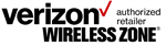 Wireless Zone, Verizon Authorized Retail