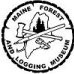 Maine Forest & Logging Museum, aka Leonard's Mills