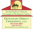 Downeast Direct Cremation, LLC