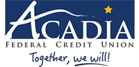 Acadia Federal Credit Union - Broadway