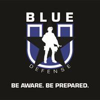 Blue U Defense