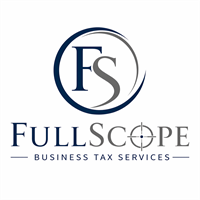 Full Scope Business Tax Services