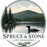 Spruce & Stone Life Coaching, LLC