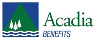 Acadia Benefits