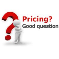Developing Your Pricing Strategy