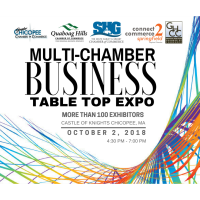 Table Top Expo - Multi Chamber Event