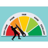 Everything you need to know about your credit score