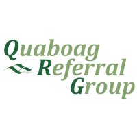 Quaboag Referral Group - Weekly Meeting