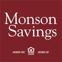 Monson Savings Bank - Monson