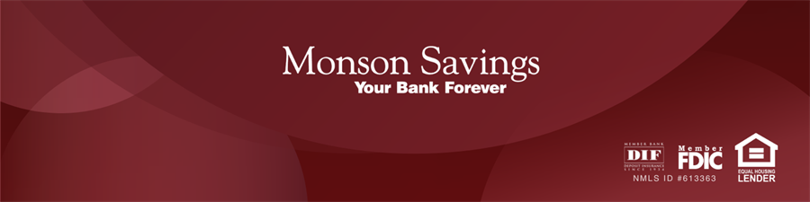 Monson Savings Bank