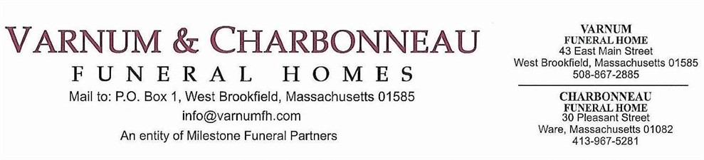 Varnum & Charbonneau Funeral Homes