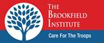 The Brookfield Institute Care for Troops