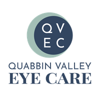 Quabbin Valley Eye Care