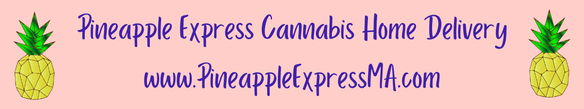 Pineapple Express