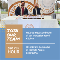 Bucha Bros LLC