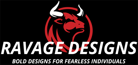 Ravage Designs Ravage Designs