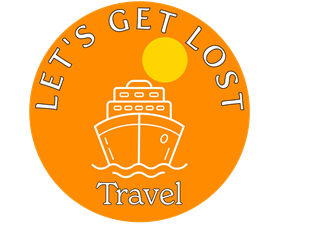 Let's Get Lost Travel