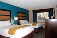 Holiday Inn Express Ludlow Holiday Inn Express Ludlow