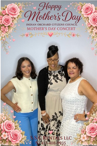 Indian Orchard Citizens Council Mothers Day 2026