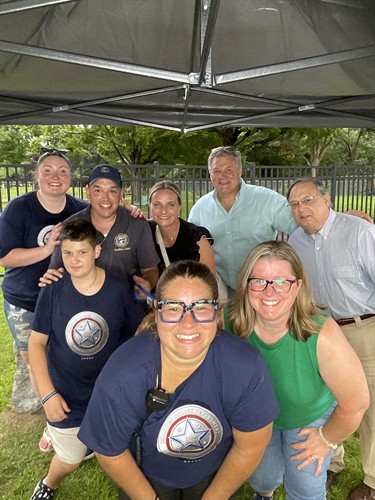 Chicopee National Night Out 2026