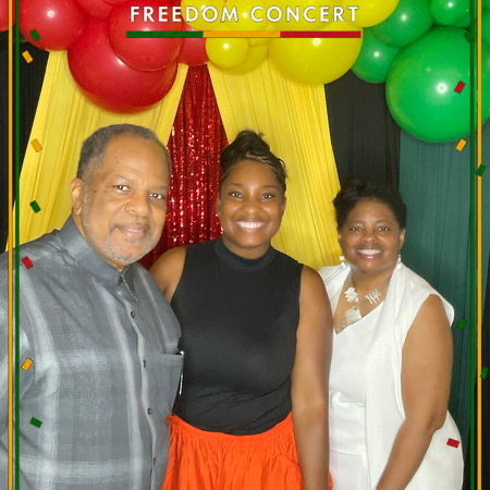 Springfield Symphony Orchestra Juneteenth 2026