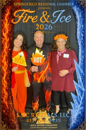 Fire & Ice 2026
