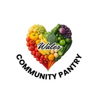 Wales Community Pantry