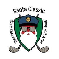 "Shop with a Cop" Santa Classic Golf Tournament
