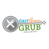 Grit, Grace, Grub  'A Food & Bluegrass Tour'
