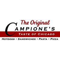 Campione's Taste of Chicago