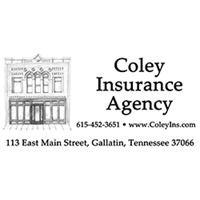 Coley Insurance Agency