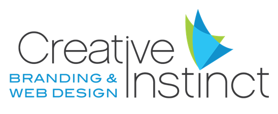 Creative Instinct - Branding & Web Design