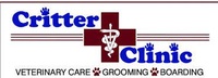 Critter Clinic