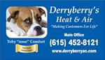 Derryberry's Heat & Air