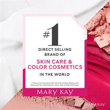 Mary Kay Cosmetics - Sales Director Elizabeth Doyle